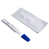 Kit de teste rápido de antígeno de saliva SARS-CoV-2 (COVID-19) (design de pirulito)